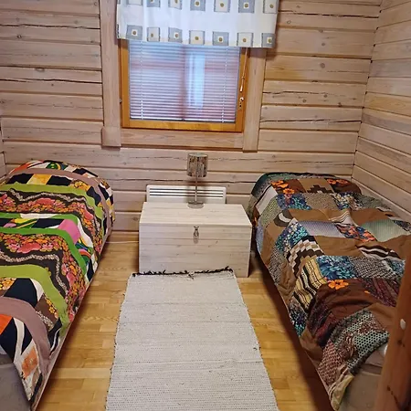 Honkatahko 9 Holiday home Tahkovuori